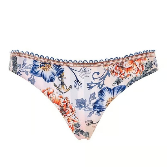 New!Agua Bendita Lola Bikini Bottom - Picture 1 of 12